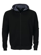 Projob Hooded Sweater 642126